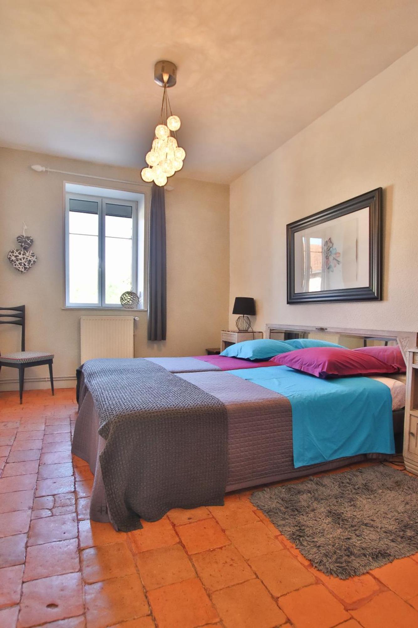 Domaine D'Aromm - Chambres D'Hotes & Gites - Piscine, Etangs & Animaux - Au Calme Ouches エクステリア 写真