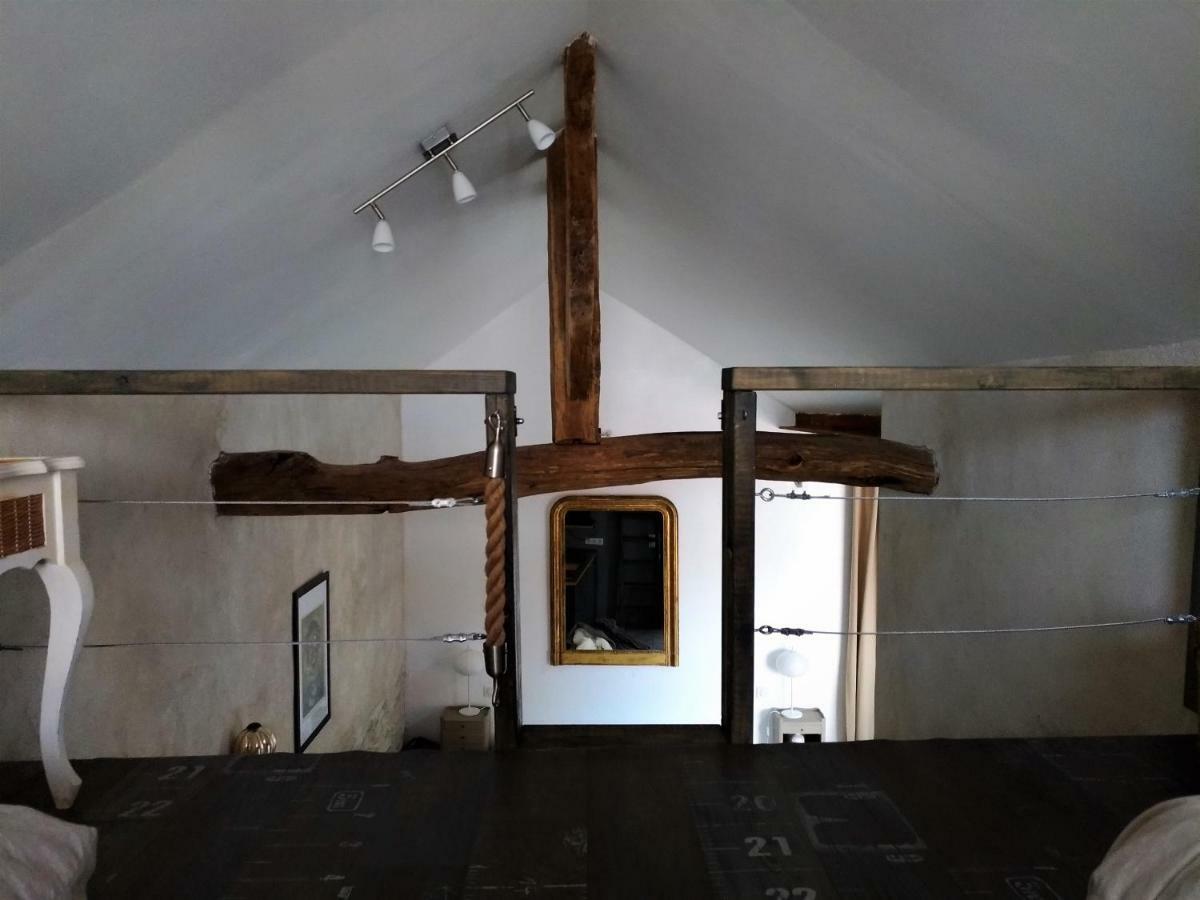 Domaine D'Aromm - Chambres D'Hotes & Gites - Piscine, Etangs & Animaux - Au Calme Ouches エクステリア 写真
